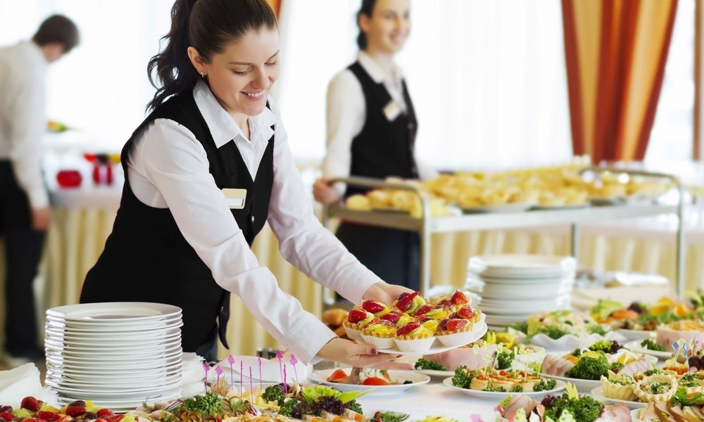 Catering Services 